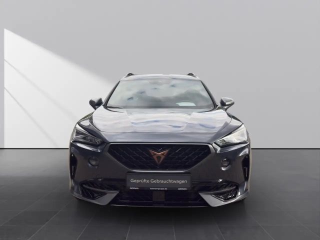 Cupra Formentor 4Drive VZ