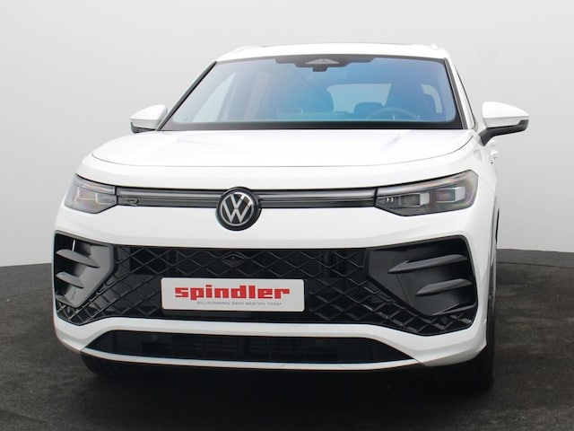 Volkswagen Tayron 2.0 TDI R-Line