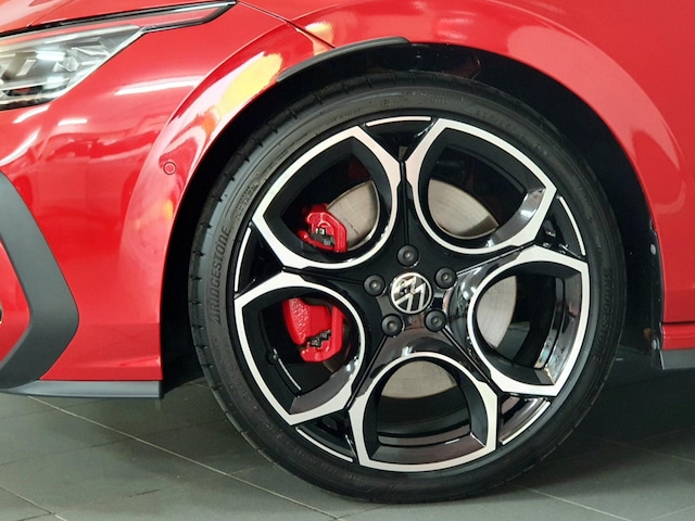 Volkswagen Golf 2.0 TSI DSG GTI