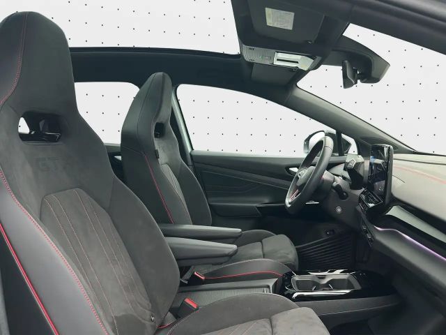 Volkswagen ID.4 220 kW GTX