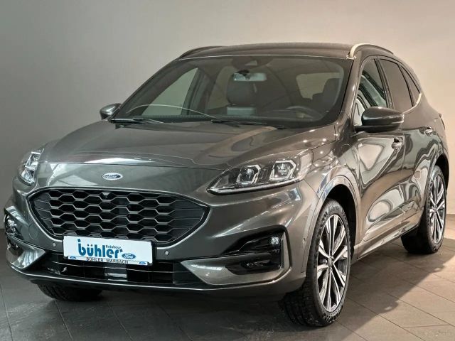 Ford Kuga Plug in Hybrid ST Line X