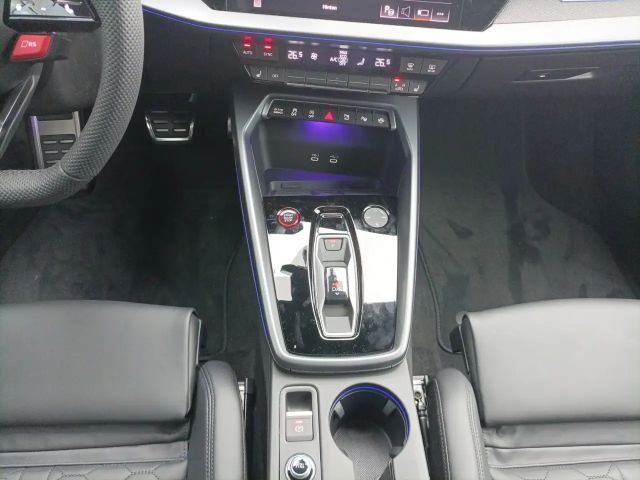 Audi RS3 Sedan Sportback