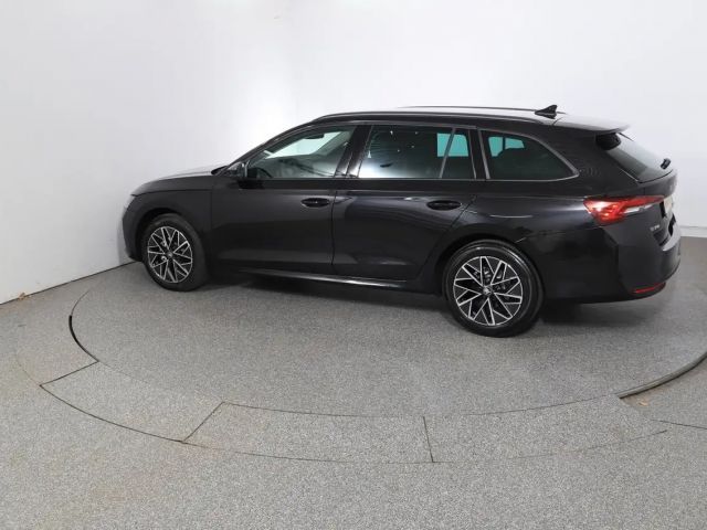 Skoda Octavia Selection