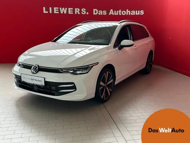 Volkswagen Golf Business DSG Variant