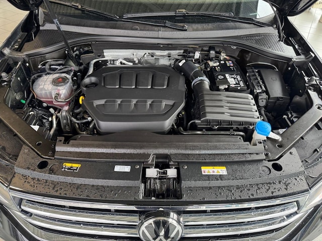Volkswagen Tiguan Allspace DSG Move