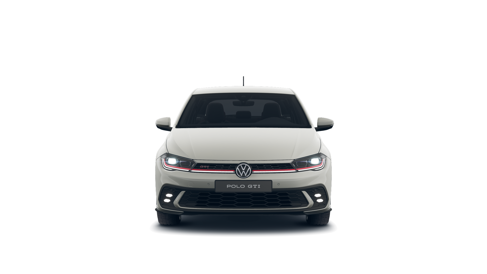 Volkswagen Polo 2.0 TSI DSG GTI