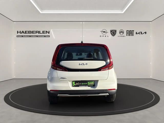 Kia Soul e- (39kWh) Edition ACC+LED+Fernlichtass.