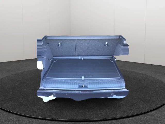 Skoda Kamiq 1.5 TSI Tour