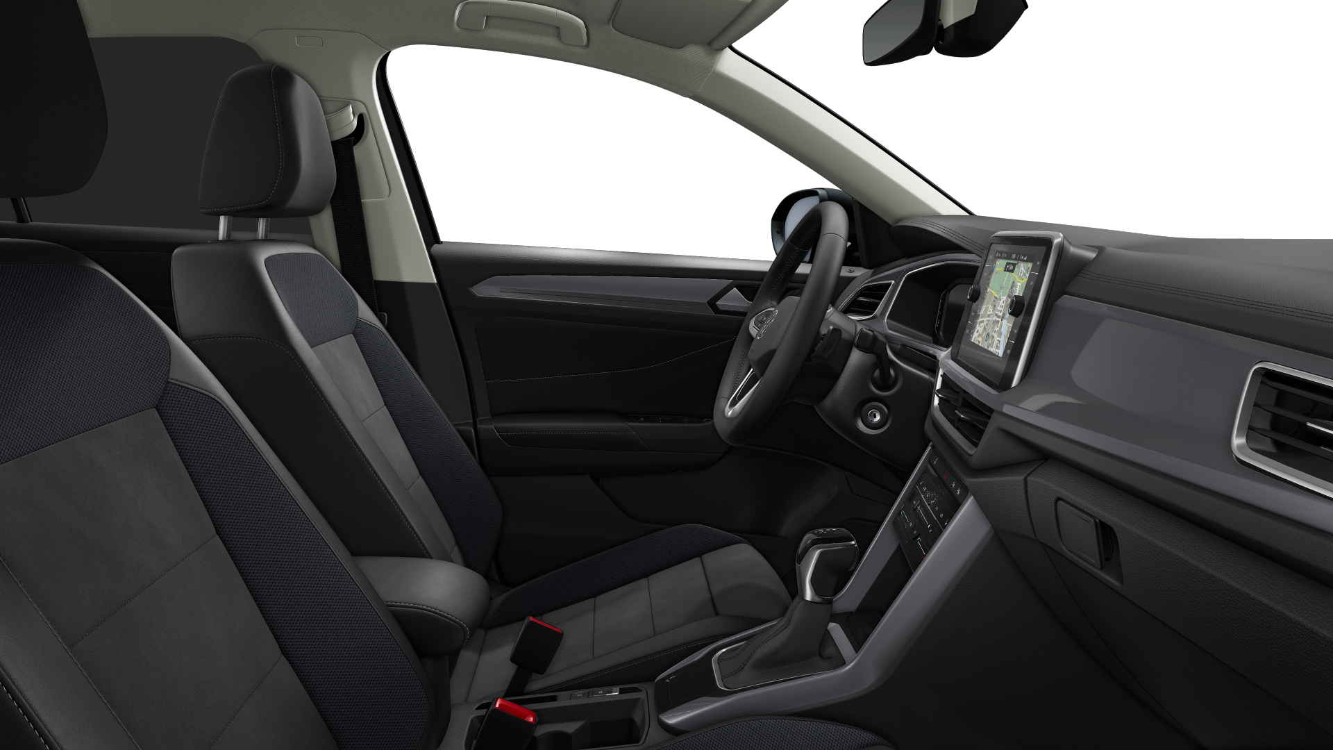 Volkswagen T-Roc 1.5 TSI DSG