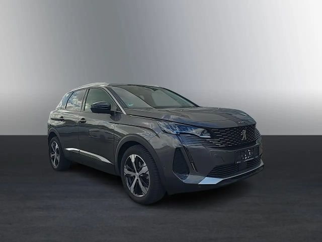 Peugeot 3008 Allure Pack