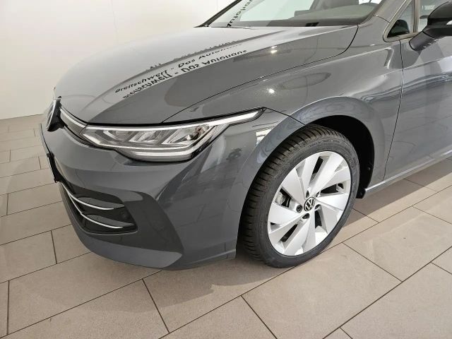 Volkswagen Golf 2.0 TDI DSG