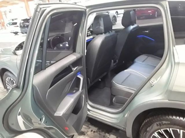 Volkswagen Tiguan DSG Elegance Elegance