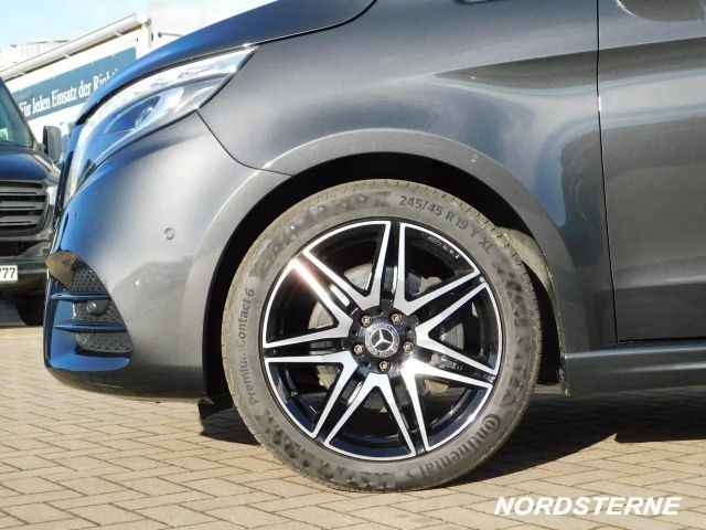 Mercedes-Benz V 300 AMG Line V 300 d