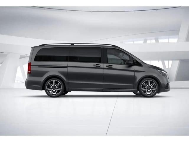 Mercedes-Benz V 300 AMG Line EXCLUSIVE