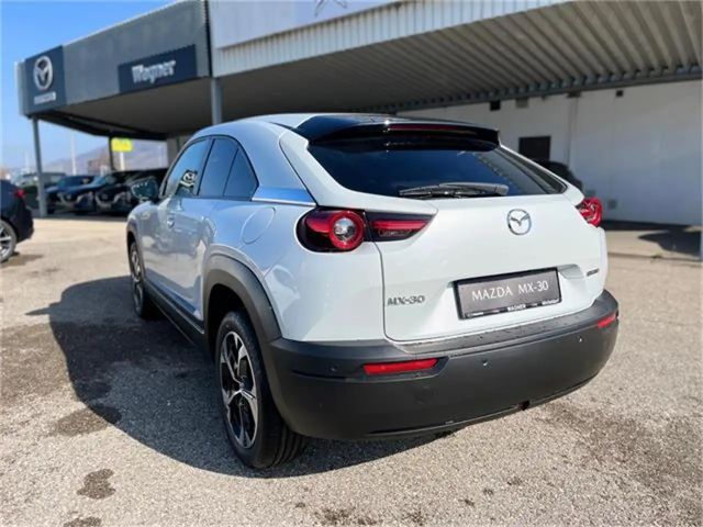 Mazda MX-30 SkyActiv e-Skyactiv