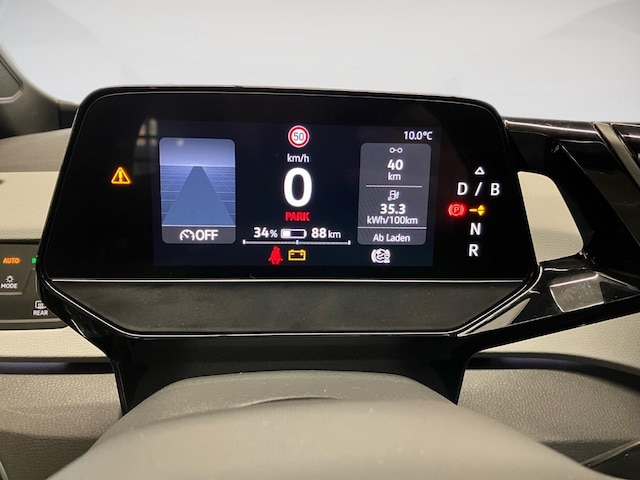 Volkswagen ID.3 145PS ACC.AREA-VIEW.NAVI.PANO.LED.APP-C.LKRD-HZG.SHZ