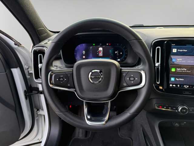 Volvo XC40 XC40