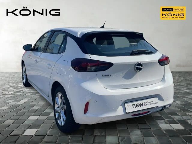 Opel Corsa Edition F Edition