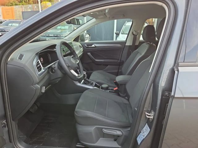 Volkswagen T-Roc 1.5 TSI DSG Style