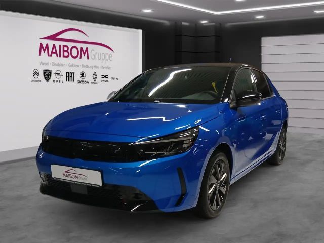 Opel Corsa YES+MHEV+Android Auto+Apple Carplay