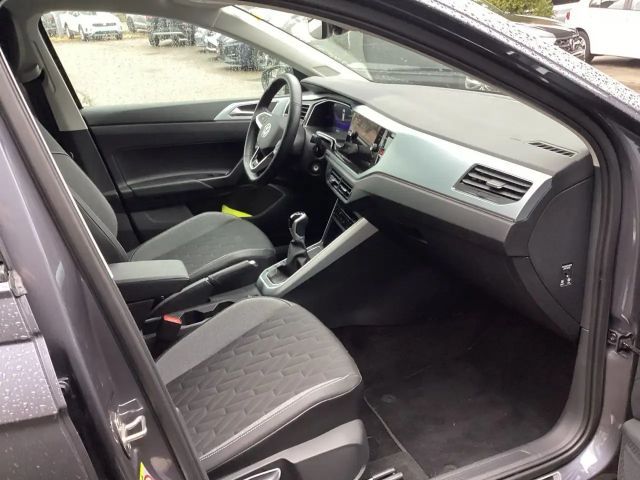 Volkswagen Polo 1.0 Goal LED