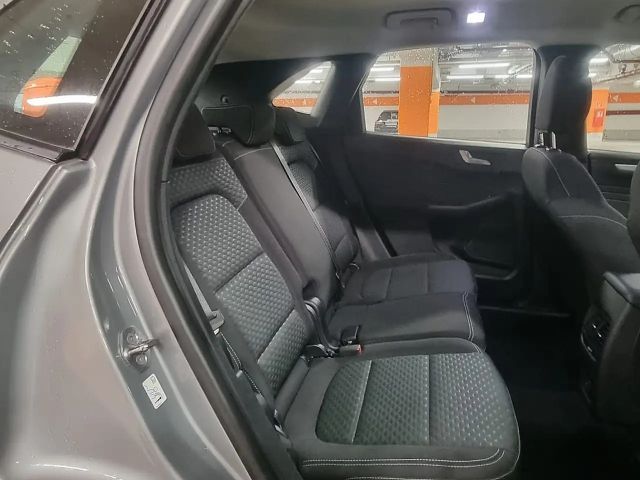 Ford Kuga Cool & Connect