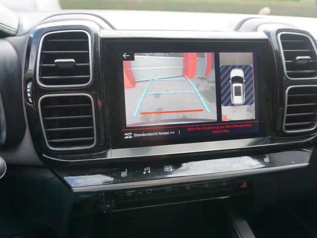 Citroën C5 Aircross Shine