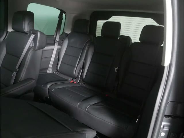 Fiat Ulysse 180PS L2H1 TOP