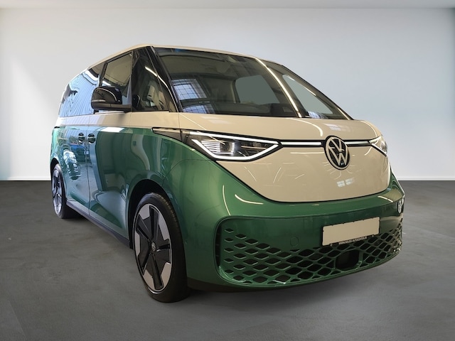 Volkswagen ID.Buzz Pro