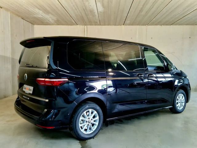 Volkswagen Multivan Business T7