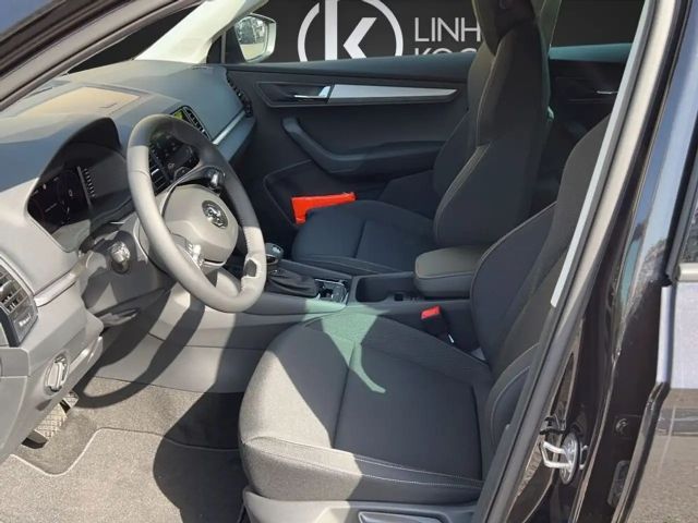 Skoda Karoq 4x4 Selection