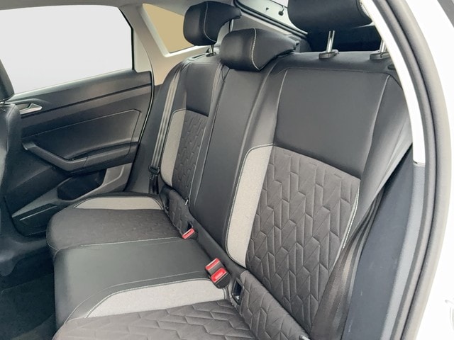 Volkswagen Taigo 1.0 TSI