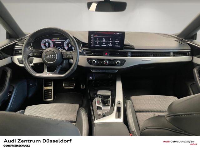 Audi A5 45 TFSI Quattro S-Tronic Sportback