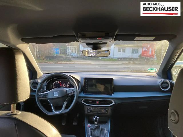 Seat Arona Xperience 1,0TSI - LED-Scheinwerfer, Navi, SHZ,...