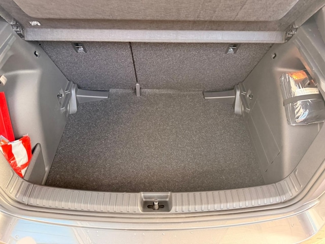 Skoda Fabia 1.0 TSI Monte Carlo