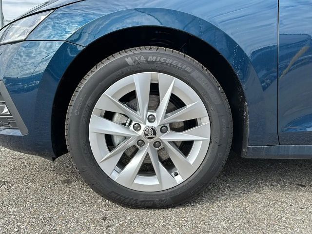 Skoda Octavia Style Style
