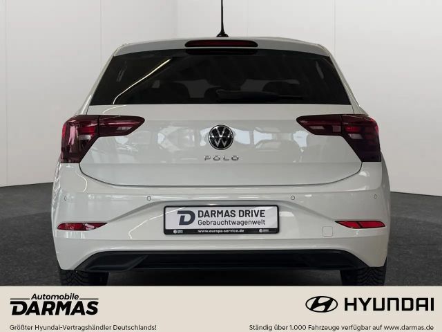 Volkswagen Polo 1.0 TSI DSG