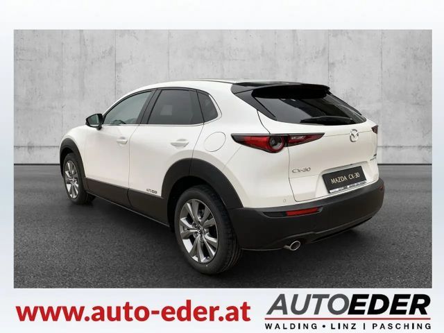 Mazda CX-30 Exclusive-line