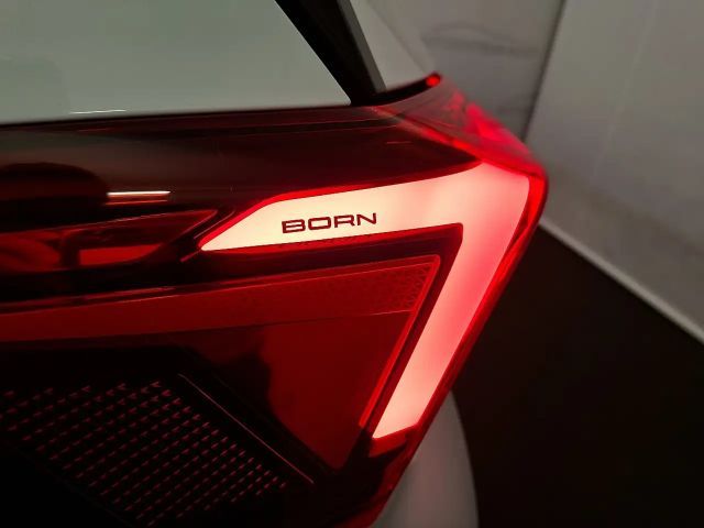 Cupra Born 62kWh...LED/Pano/RFK...LED/RFK/Pano...*Mod.2022*