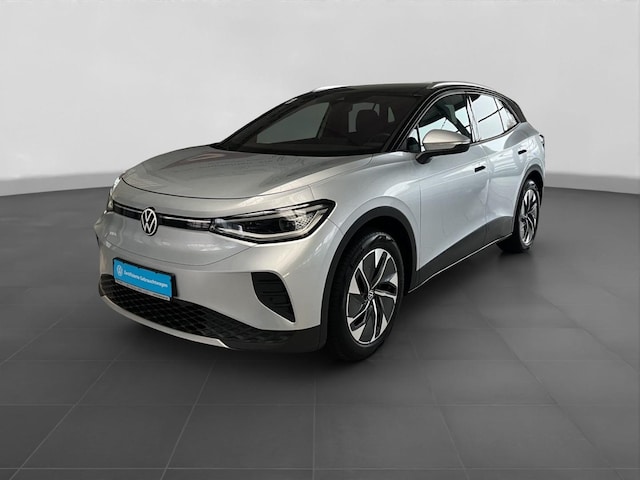 Volkswagen ID.4 Pure