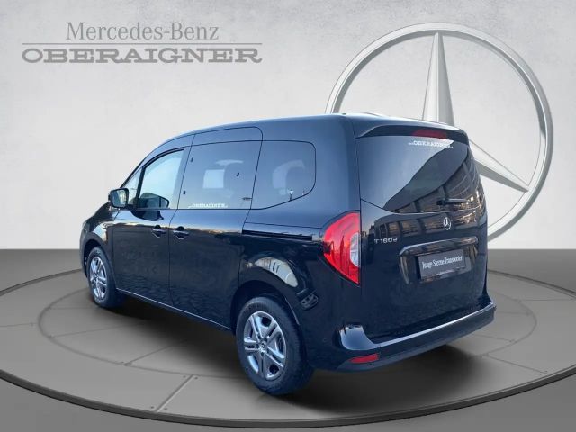 Mercedes-Benz T 180 Style