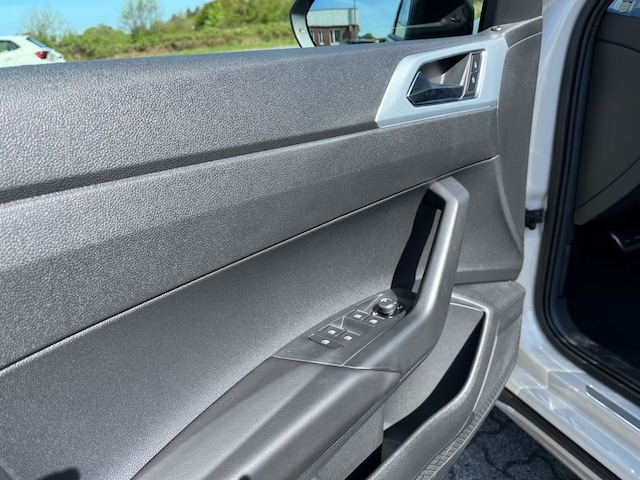 Volkswagen Taigo DSG