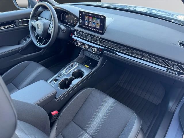 Honda Civic 2.0 Sport e:HEV