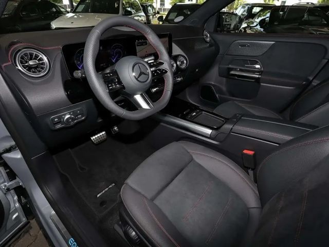 Mercedes-Benz EQA 250 AMG Line