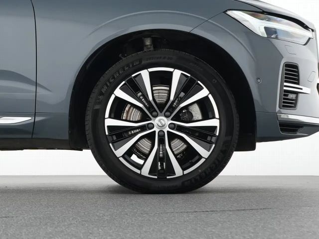 Volvo XC60 Bright Plus Recharge T6