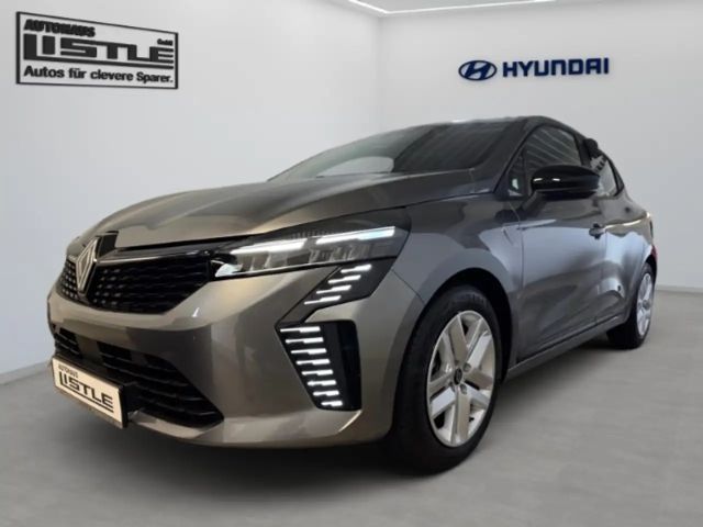 Renault Clio Evolution TCe 90