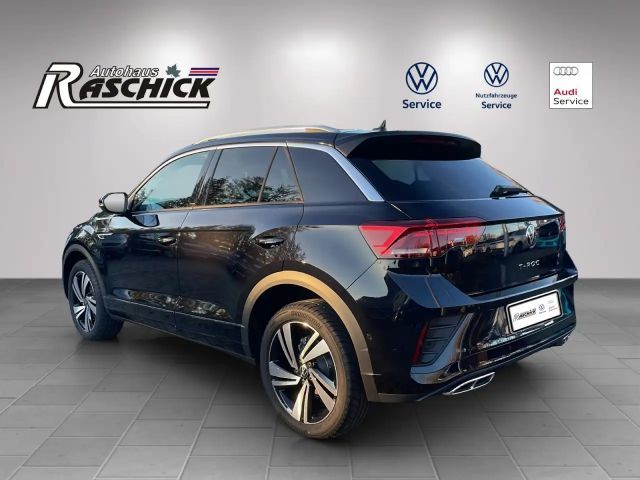 Volkswagen T-Roc 1.5 TSI DSG R-Line