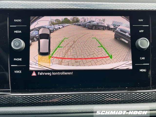 Volkswagen Taigo Life