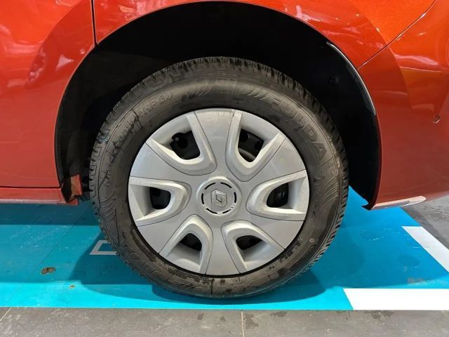 Renault Kangoo E-TECH E-Tech EV45 Techno