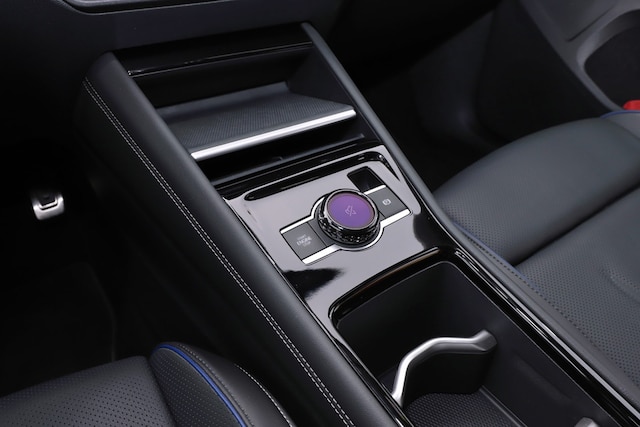 Volkswagen Tiguan 2.0 TDI 4Motion R-Line